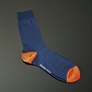 Jeffery-West Patterned Socks - from £10