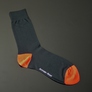 Jeffery-West Patterned Socks - from £10