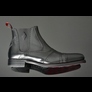 Dexter - 'Point' Cricket Front Chelsea Boot