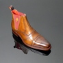 Dexter - 'Point' Cricket Front Chelsea Boot