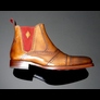 Dexter - 'Point' Cricket Front Chelsea Boot