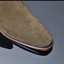 Lynott - 'Liberty' Zip boot