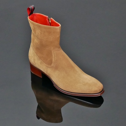 blake stitch boots