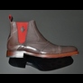 Dexter - 'Point' Cricket Front Chelsea Boot