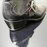 Rebel - 'Troubadour' Buckled Zip Boot