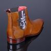 Scarface K185 - 'MR LUCKY' Chelsea Boot