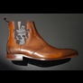 Scarface K185 - 'MR LUCKY' Chelsea Boot
