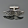 Cufflinks - 'Icarus Wings'