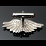 Cufflinks - 'Icarus Wings'