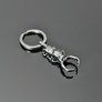Stag Beetle Keyring