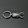 Stag Beetle Keyring