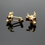 Cufflinks - Mutant Kudu