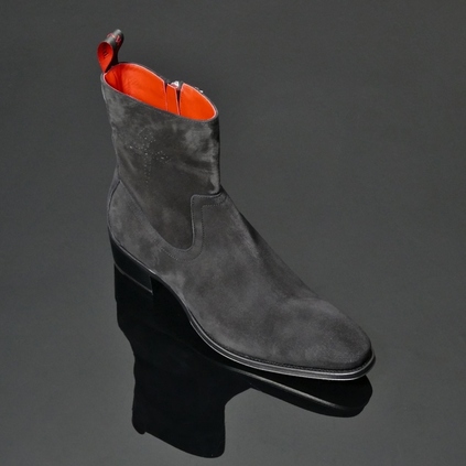 blake stitch boots