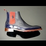 Hunger 'Bowie' Chelsea Boot