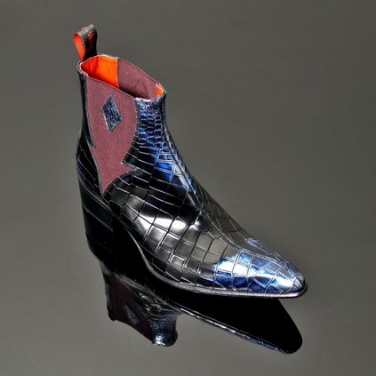 blake stitch boots