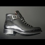 Hannibal - 'St Anton' Shearling apres Ski boot