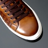 Apollo K354 'CORNICHE' Weave Sneaker