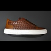 Apollo K354 'CORNICHE' Weave Sneaker