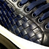 Apollo K354 'CORNICHE' Weave Sneaker