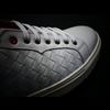 Apollo K354 'CORNICHE' Weave Sneaker