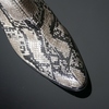 Murphy K466 'JIMI' Guitar Chelsea Boot