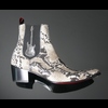 Murphy K466 'JIMI' Guitar Chelsea Boot