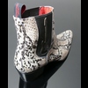 Murphy K466 'JIMI' Guitar Chelsea Boot