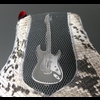 Murphy K466 'JIMI' Guitar Chelsea Boot