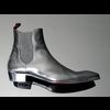 Manic K480 'EMPTYNESS' Chelsea Boot