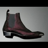 Manic K480 'EMPTYNESS' Chelsea Boot