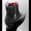 Murphy K466 'AXEMAN' Guitar Chelsea Boot