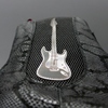 Murphy K466 'AXEMAN' Guitar Chelsea Boot