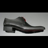 Ziggy 'Sinner' Lace Up Gibson