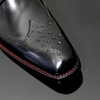 Dexter - 'Morte' Wing Tip Monk Shoe