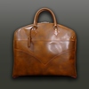 The 'Peter O'Toole' Suit Carrier - Tiziano Tan