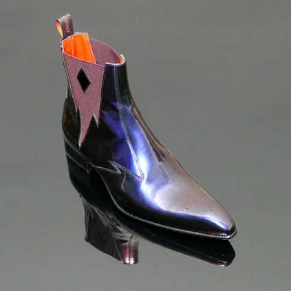 blake stitch boots