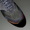 ‘Courmayeur’ Luxury Sneaker  - was <s>£335</s> - <b>SALE <s>£245</s> - NOW £195</b>
