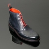 Moriarty 'Bodmin' Wing Tip Derby Boot