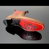 Stanshall 'Bonkers' Wing Tip Chelsea boot