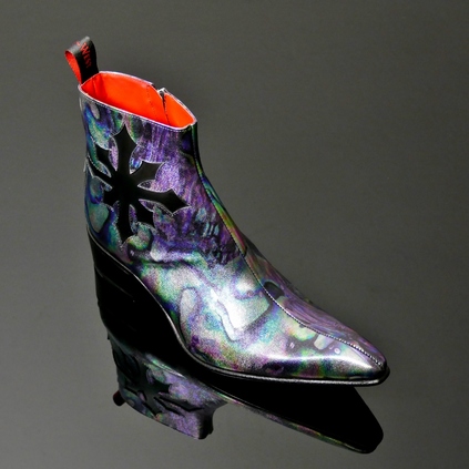 blake stitch boots