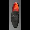 The Blitz <i>Nightclubbing</i> handcuff loafer