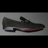 The Blitz <i>Nightclubbing</i> handcuff loafer
