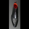 Dexter 'Revenge' 4-Tie chukka boot