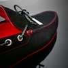 The 'Wag' <i>Nightclubbing</i> Tie front Loafer