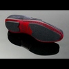 The 'Saint' <i>Nightclubbing</i> handcuff loafer