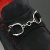 The 'Saint' <i>Nightclubbing</i> handcuff loafer