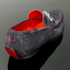The 'Saint' <i>Nightclubbing</i> handcuff loafer