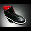 Apollo K610 'Shoom' Retro High Top sneaker