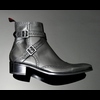 Carlito K580 'De Pacha' Zip Boot