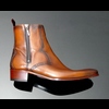 Carlito K579 'Pachanga' Zip boot